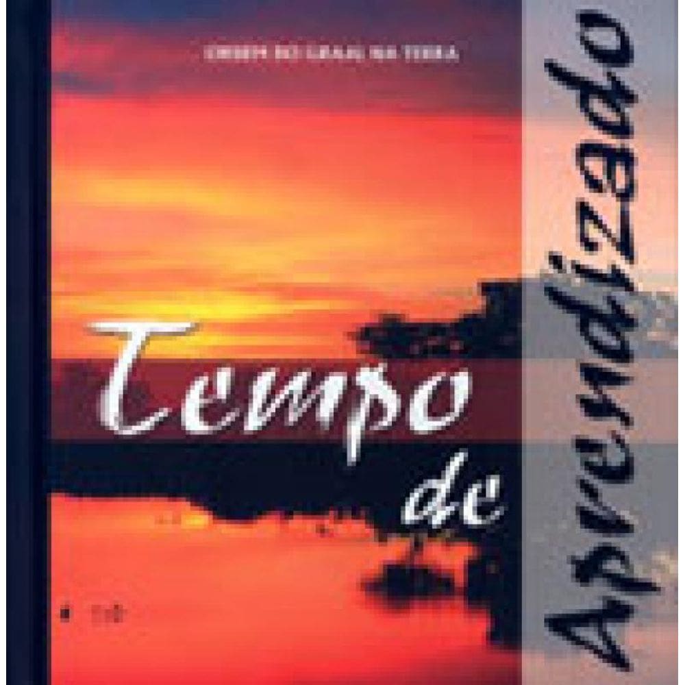 Tempo De Aprendizado
