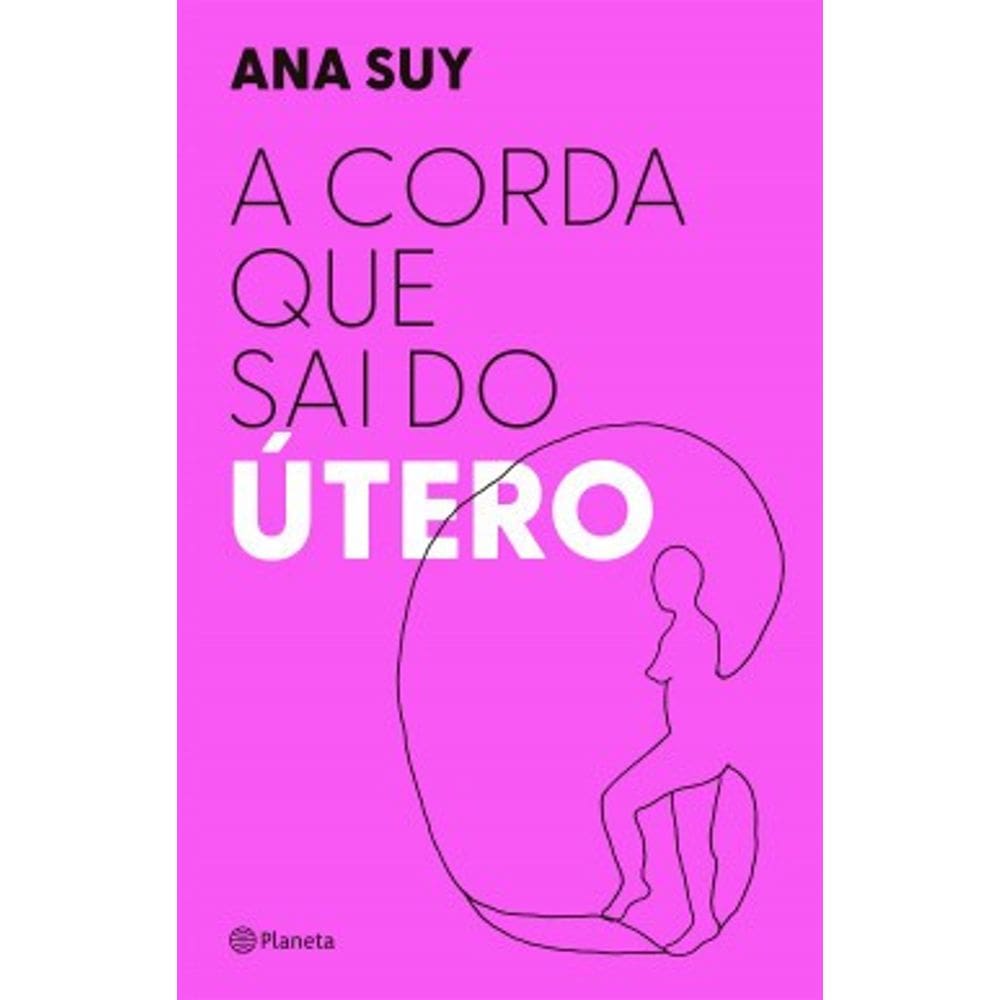Corda Que Sai do Utero, A