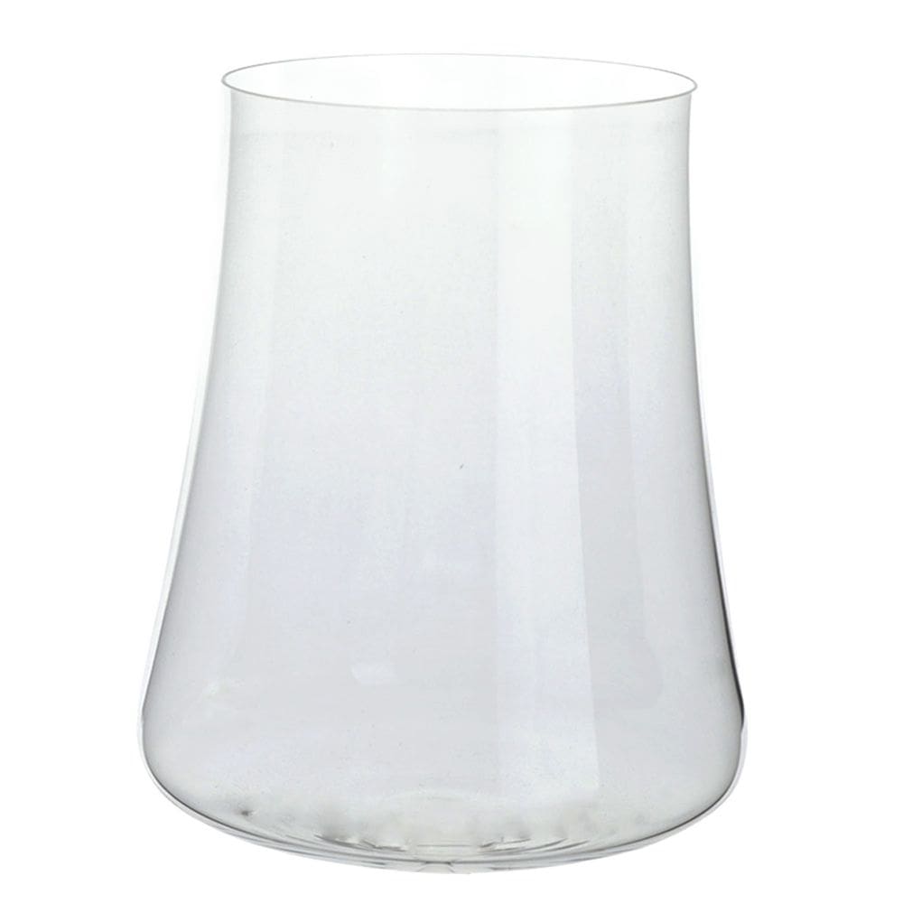 Jogo 06 Copos Baixos em Cristal Xtra 350ml - Bohemia