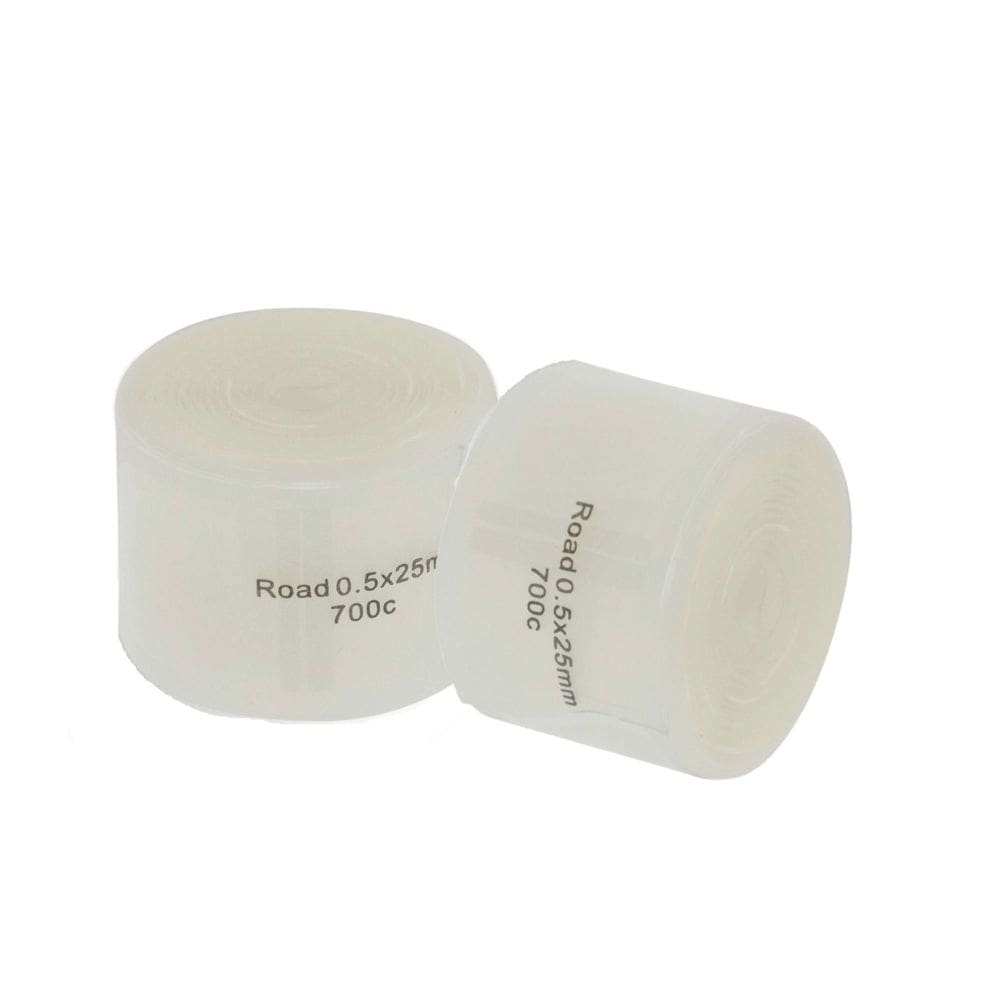 Kit 2 Fitas de Proteção Pneu Anti Furo Speed Aro 700c Tsw