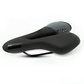 Selim de Bicicleta Mtb Gel Sport Design Moderno Resistente Rava