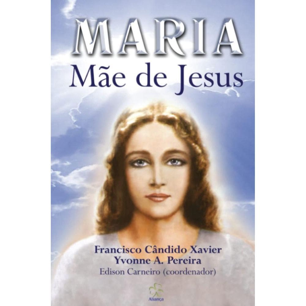 Maria Mãe de Jesus
