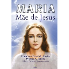 Maria Mãe de Jesus