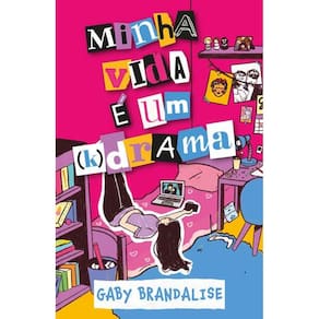 Minha Vida é Um k-Drama