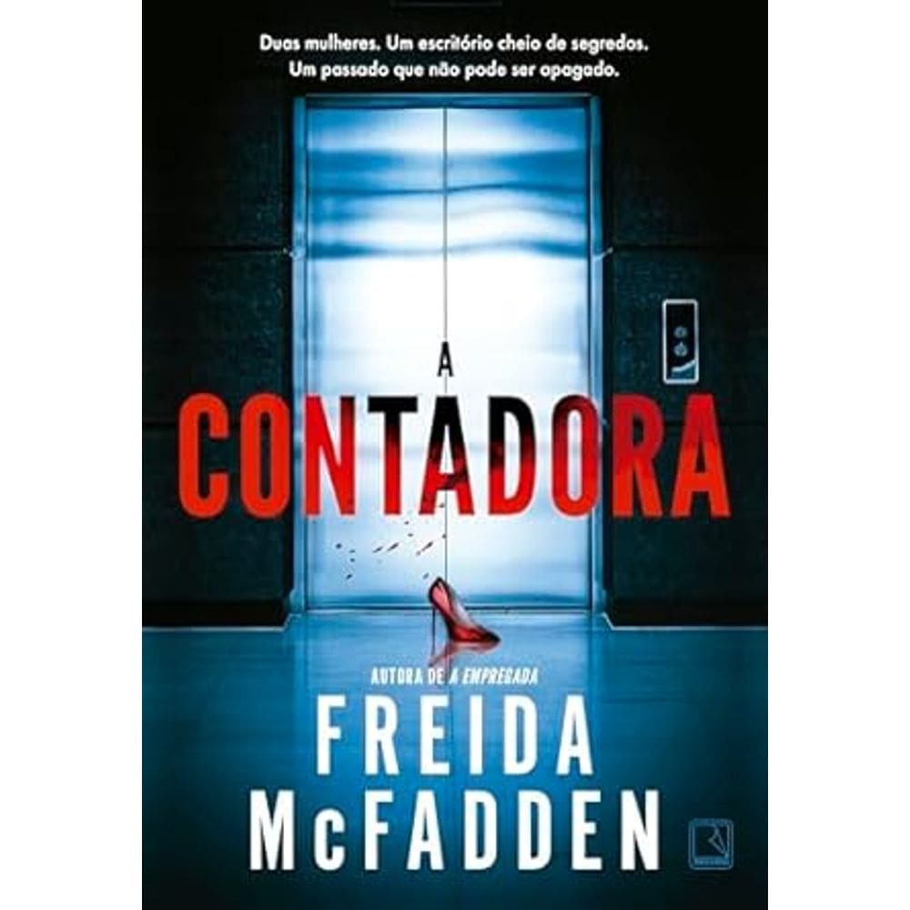 A Contadora