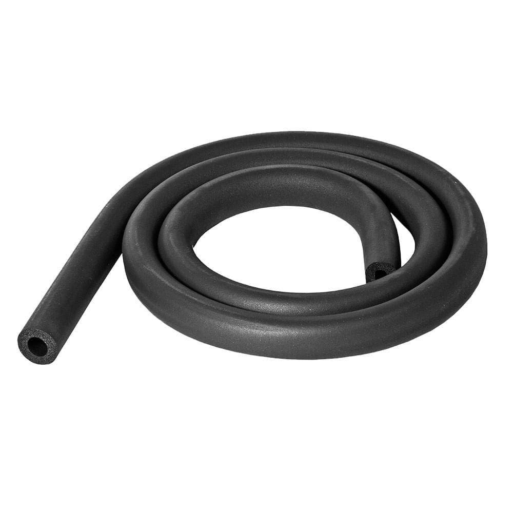 Isolante Elastomerico Epex Preto 1 5/8 - 19X42