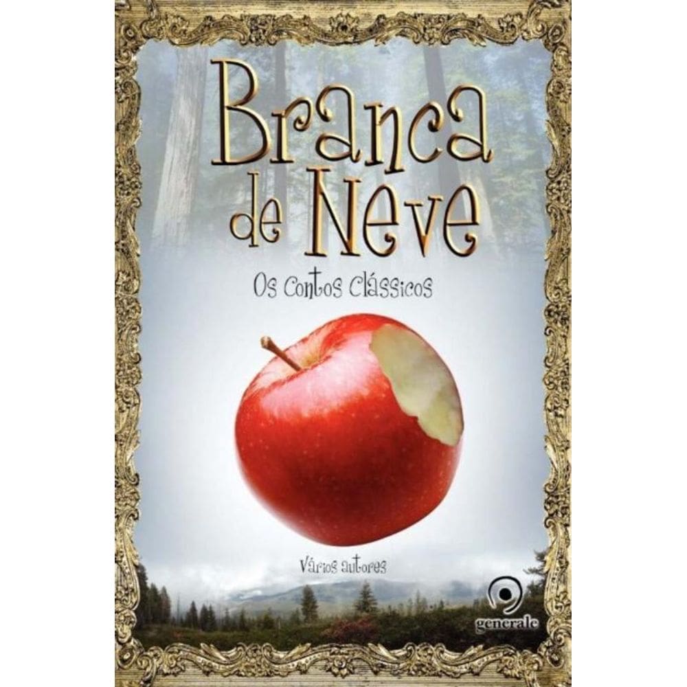 Branca de Neve