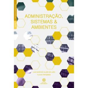 Administração, Sistemas E Ambientes