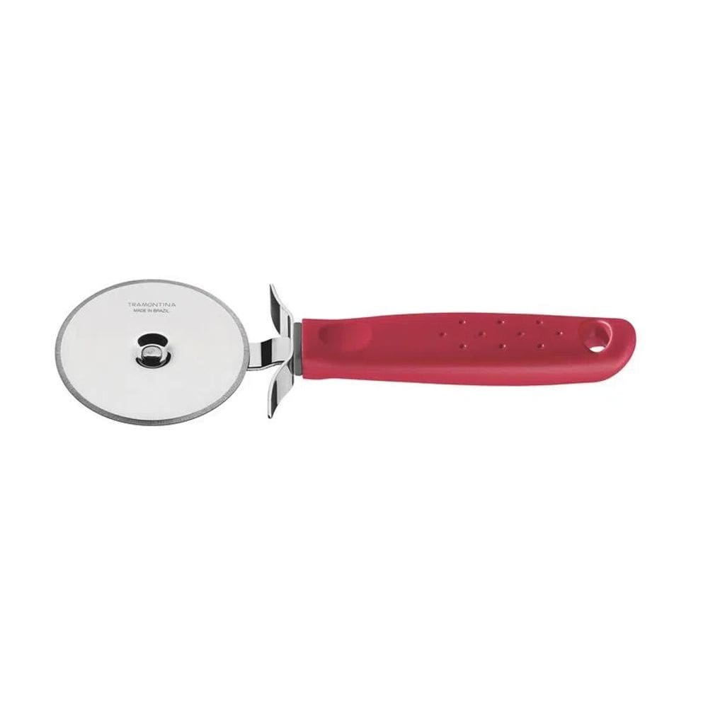 Cortador De Pizza Massas Com Lâmina De Aço Inox Utilitá Tramontina