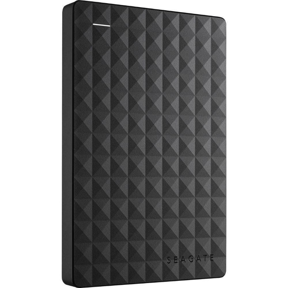 Hd Externo De 500gb Seagate Expansion 2.5 Usb 3.0 - Stea500400