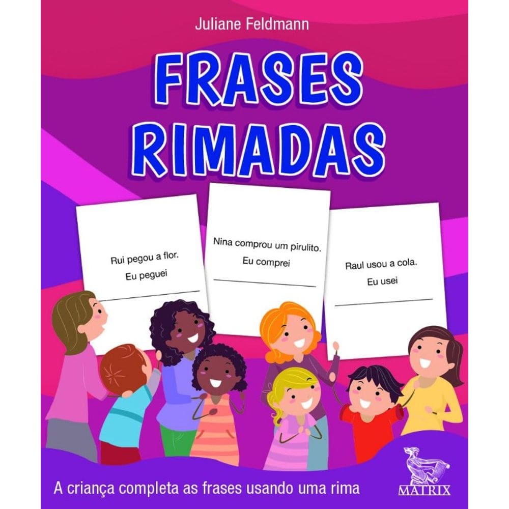 Frases Rimadas