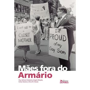 Mães Fora Do Armário