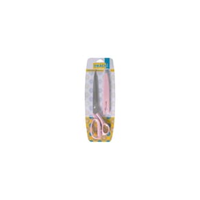 Tesoura Alfaiate Rosa OK-011 10" - Sun Special
