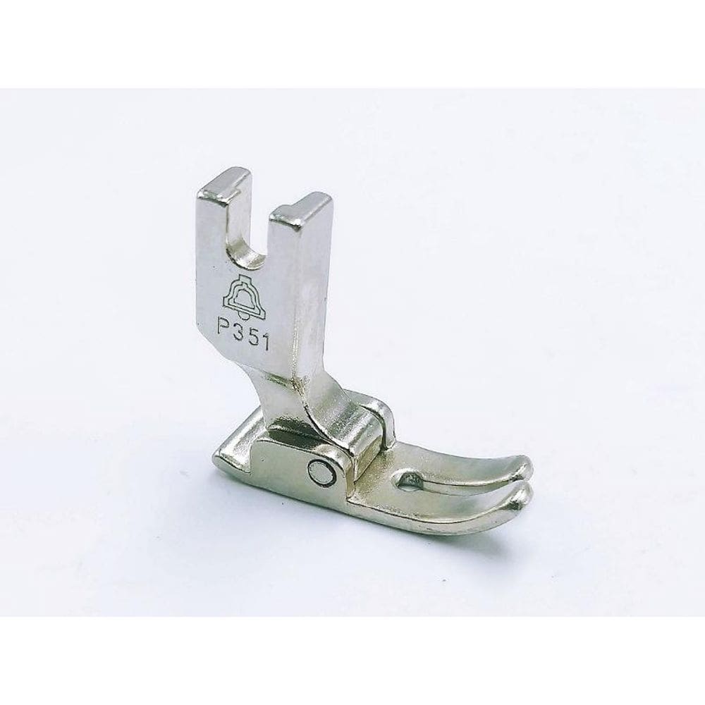 Calcador com Furo para Reta P351-RH QX - QXyun