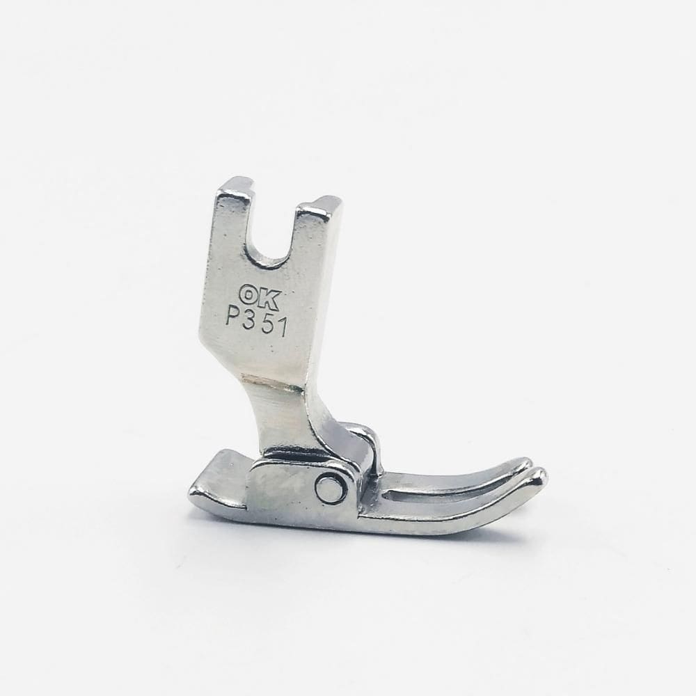 Calcador para Máquina Reta P351 GQ - Okachi