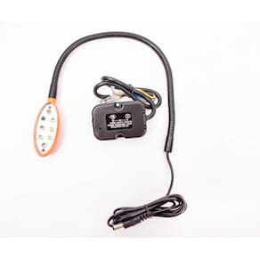 Luminária com 08 Leds CJ-F201 - Sun Special