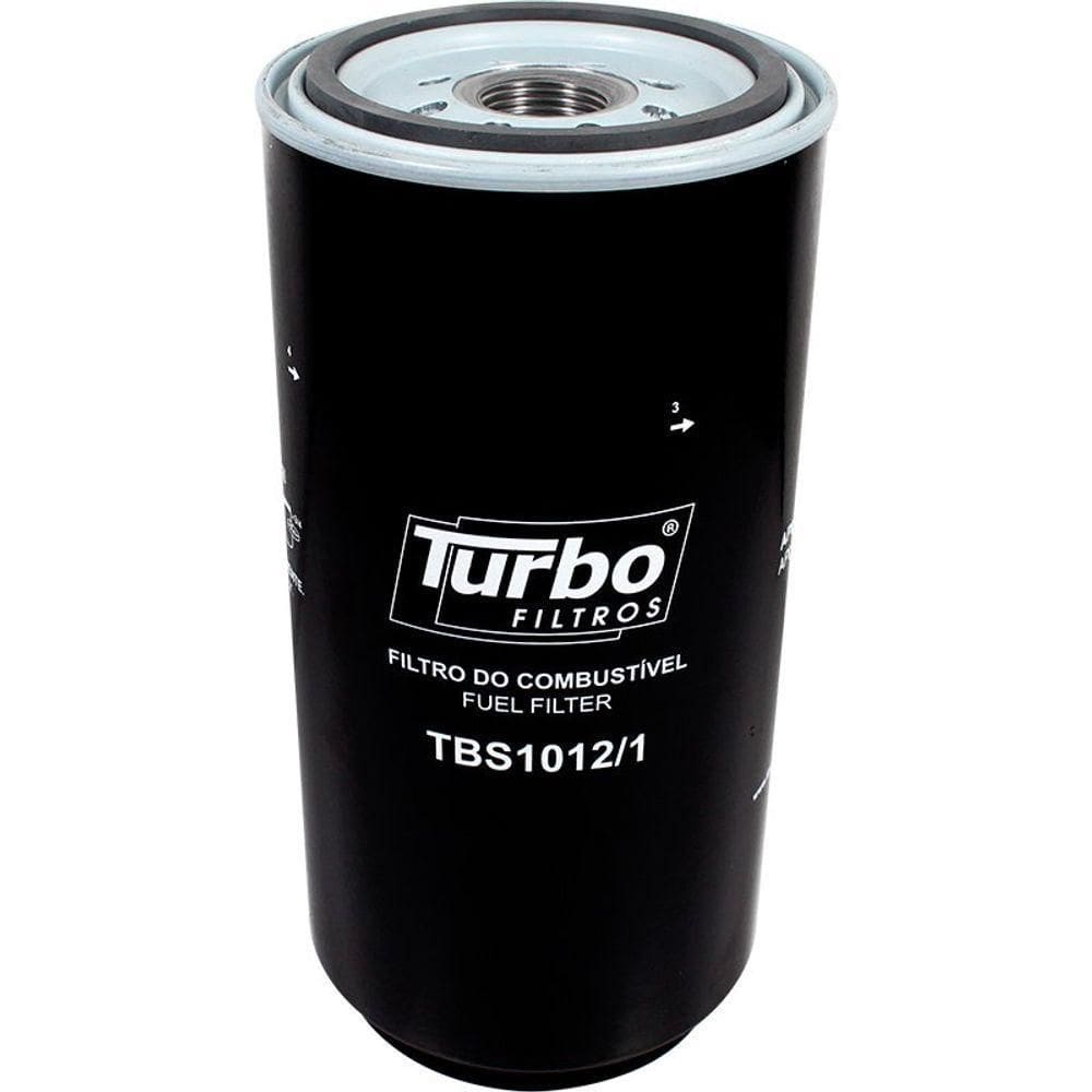 Filtro Combustível Separador água - Turbo - 2r0127177j