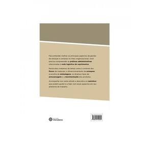 Administração De Estoque E Compras