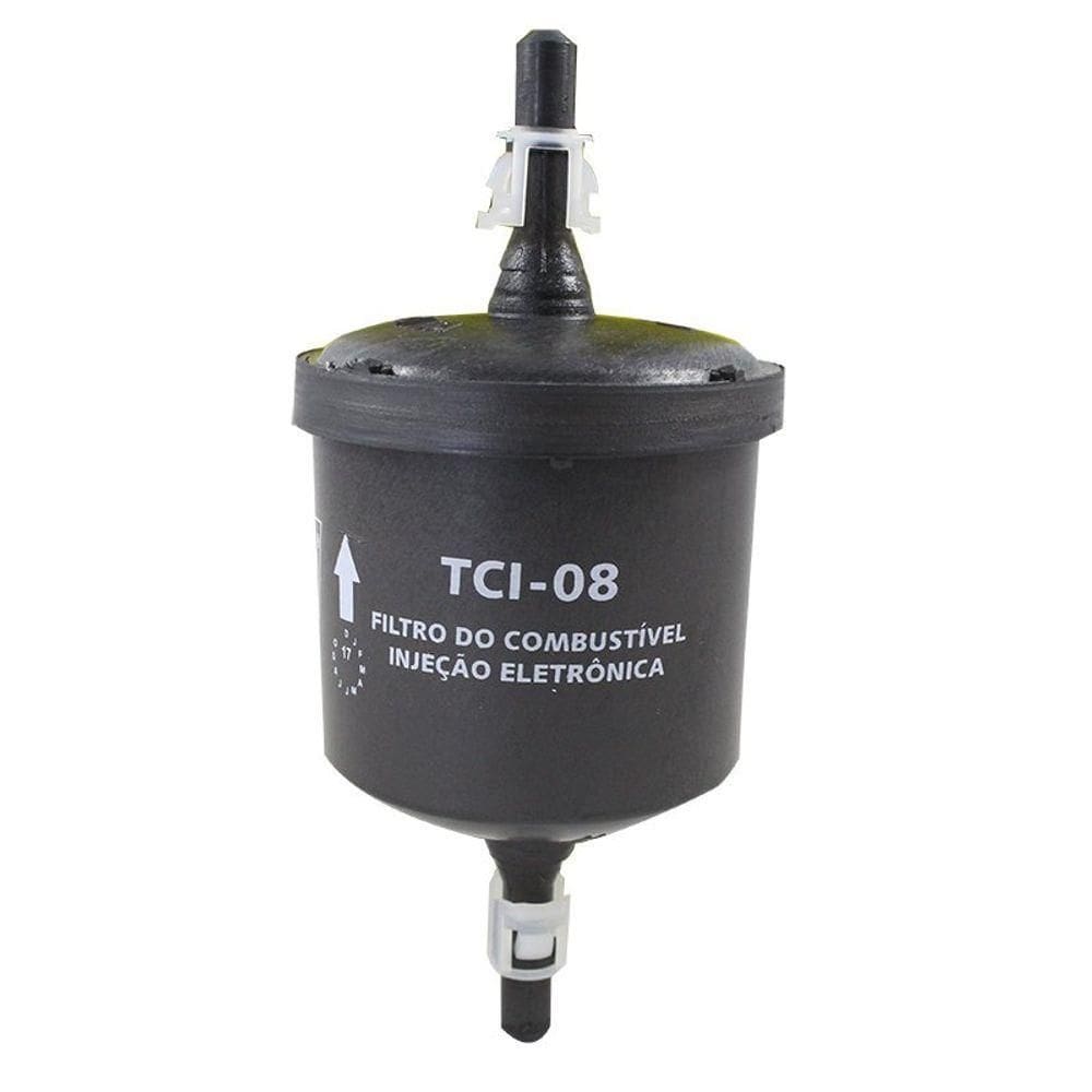 Filtro Combustível - Turbo - 377133511a