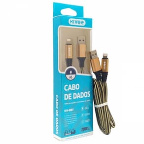 Cabo De Dados I6 3.4a 2m Kv-067