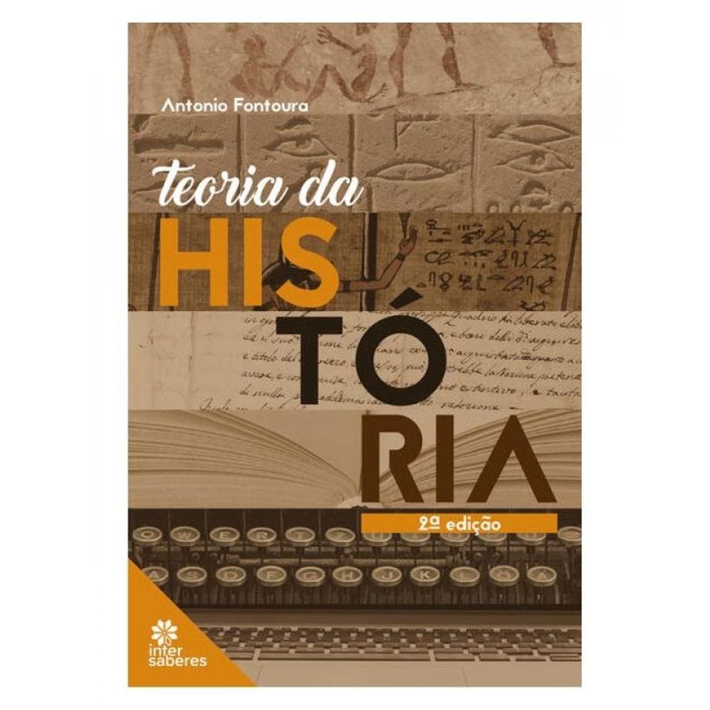 Teoria Da História