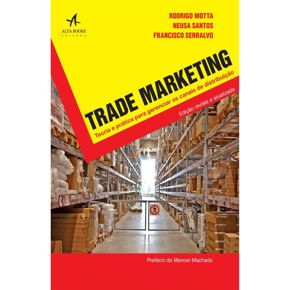 Trade Marketing