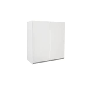 Armário Aéreo 2 Porta Top Class Cozinha Batrol