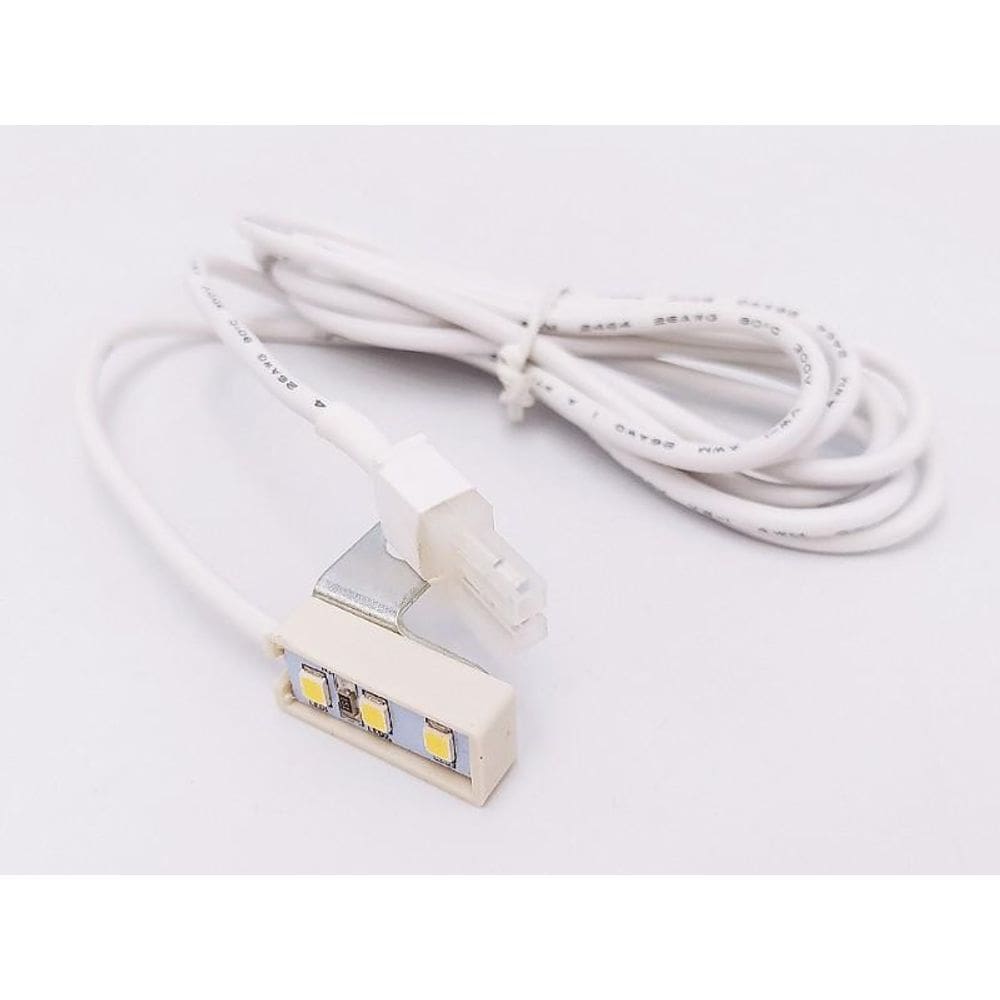 Luminária 03 Leds para Galoneira SS5500D-PR-SU 3103000300 - Sun Special