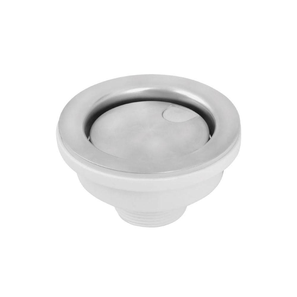 Válvula Tramontina 4.1/2” E Polipropileno Para Cubas