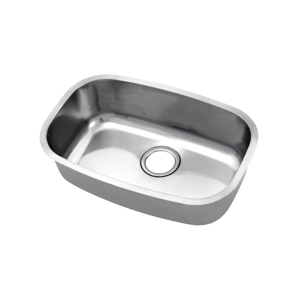 Cuba Docol Invicta 55x34 016966ch Inox Alto Brilho