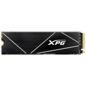 Ssd Adata M.2 4tb Xpg Gammix S70 Blade Nvme - Agammixs70b-4t-cs