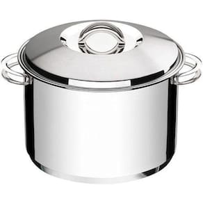 Caçarola Tramontina Solar Funda Inox 24 Cm 6,1L