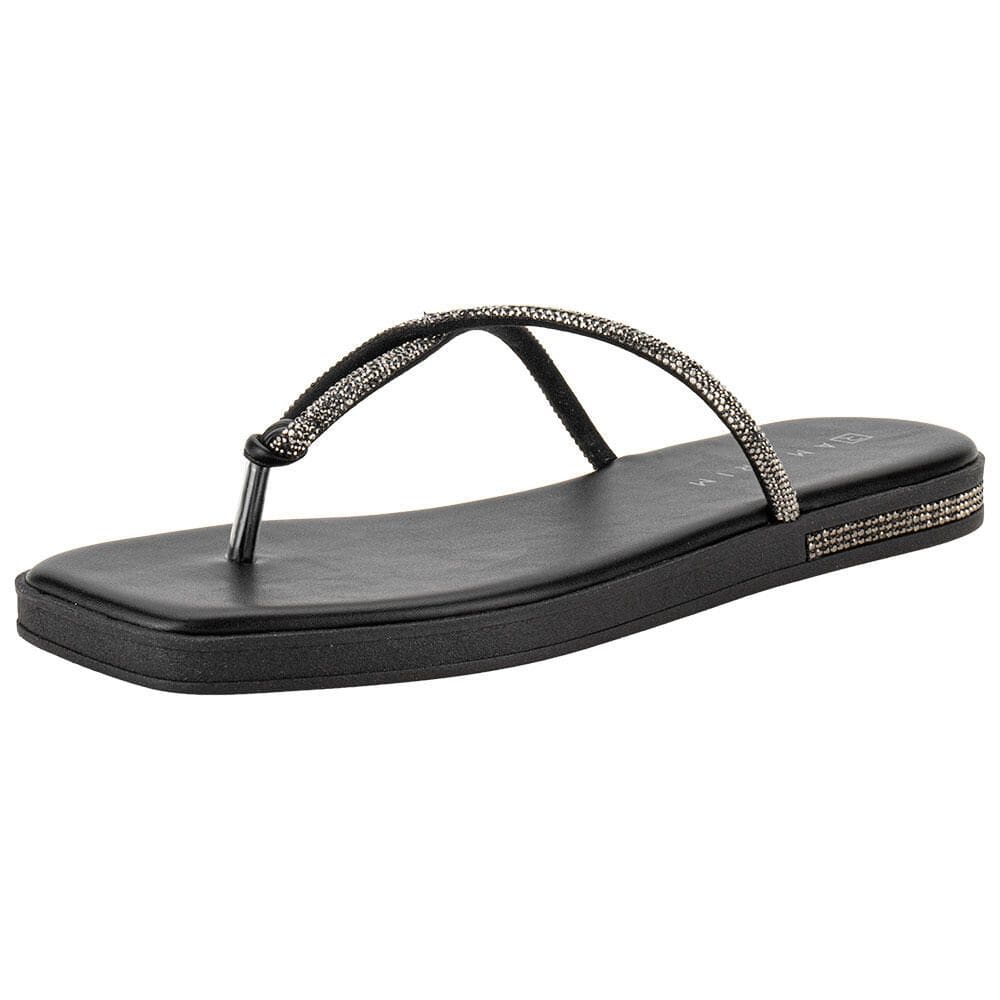 Tamanco Feminino Flat Ramarim 249101