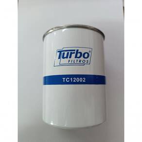 Filtro Combustível Ecológico - Turbo - 84465002