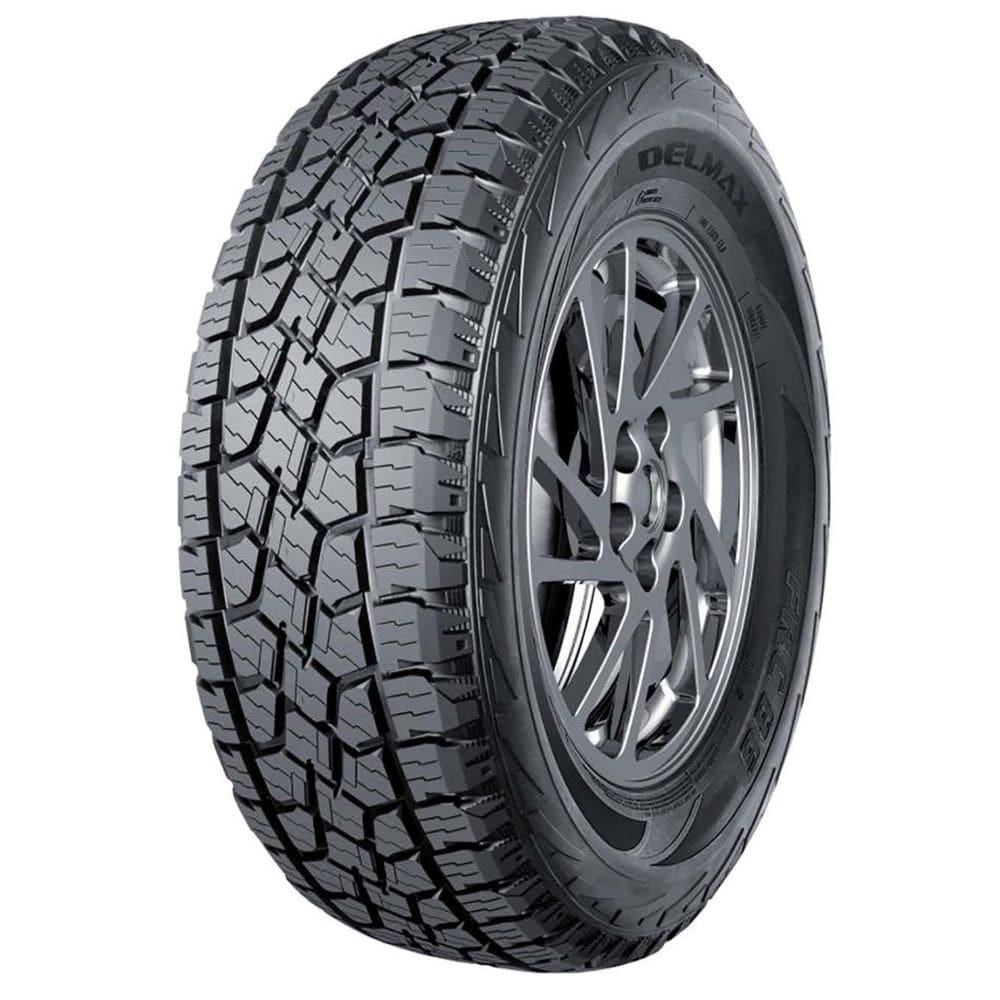 Pneu Delmax Grippro 265/60R18AT Aro 18 110H