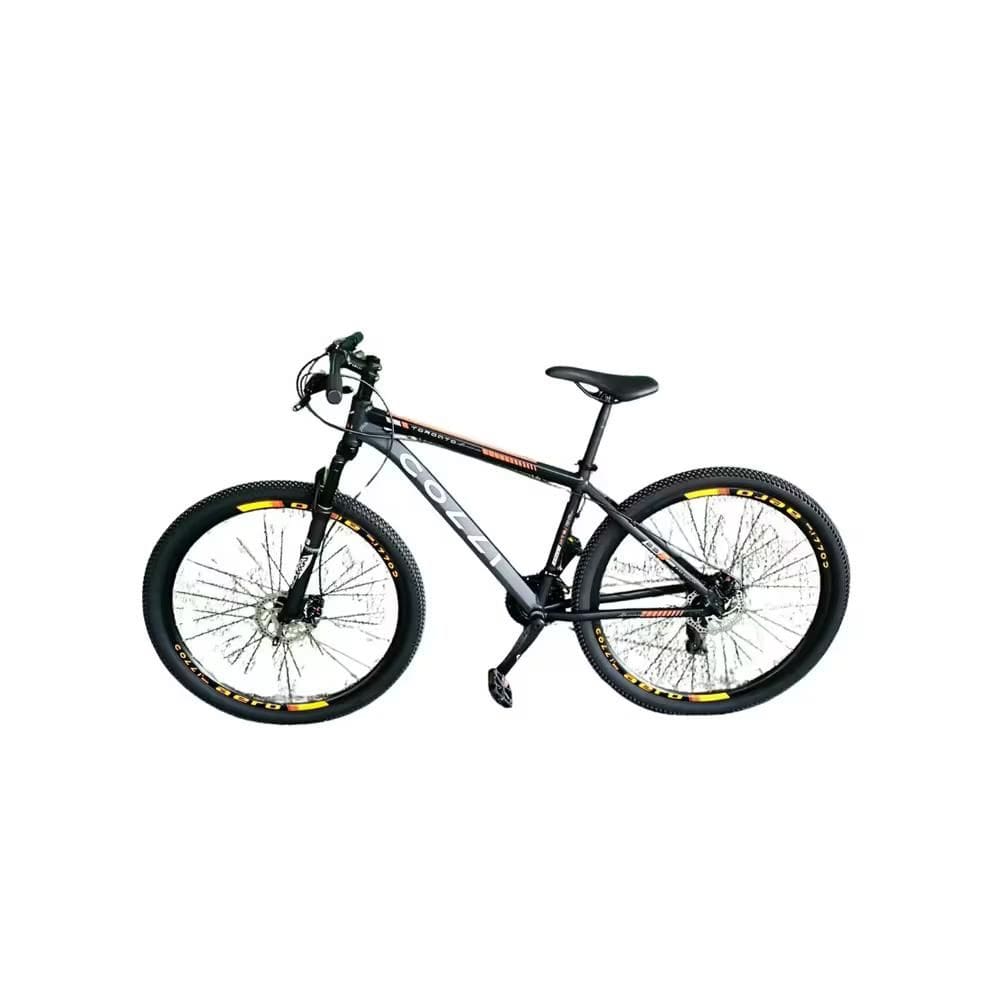 Bicicleta Colli Toronto Aro 29 21 Marchas Shimano