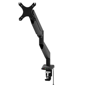 Suporte Articulado Elements Armstrong Simples Preto