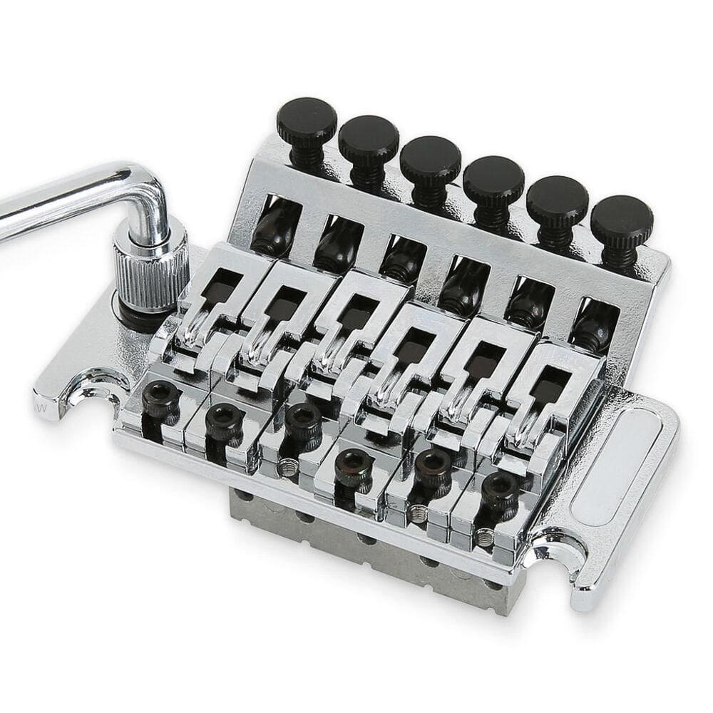 Ponte Sistema Trêmolo Guitarra Floyd Rose Spirit FRT20-CR [F035]