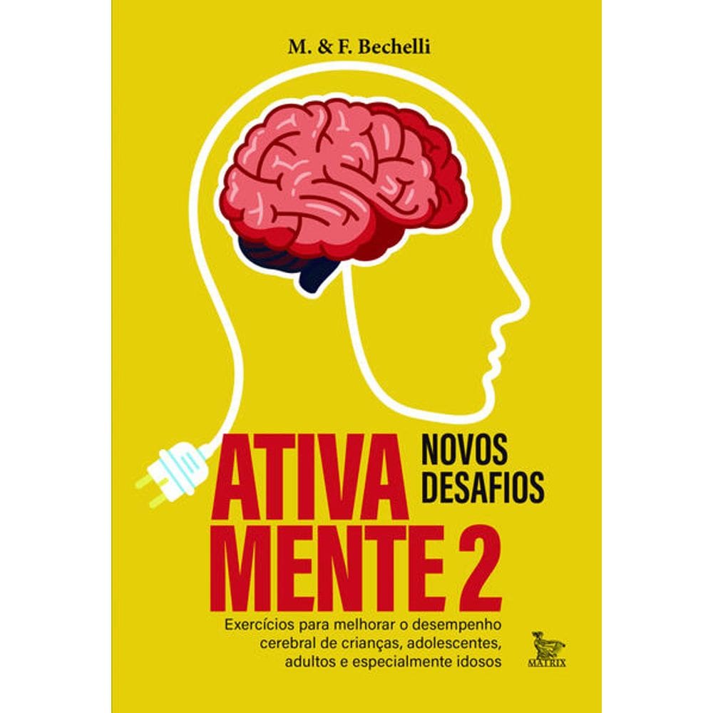 Ativamente 2 - Novos Desafios