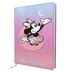 Agenda Maior 2025 Minnie Dac   4587