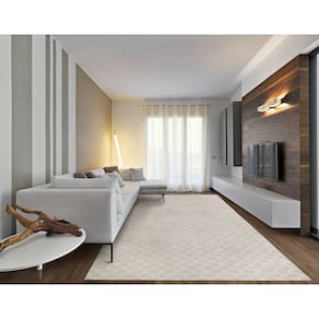 Tapete 175x320cm Serido N Sala de Estar Richelieu