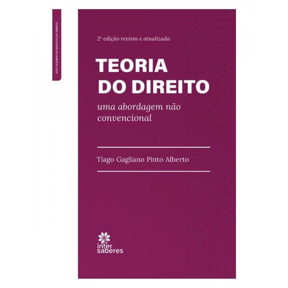 Teoria Do Direito:
