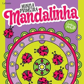 Minha Primeira Mandalinha