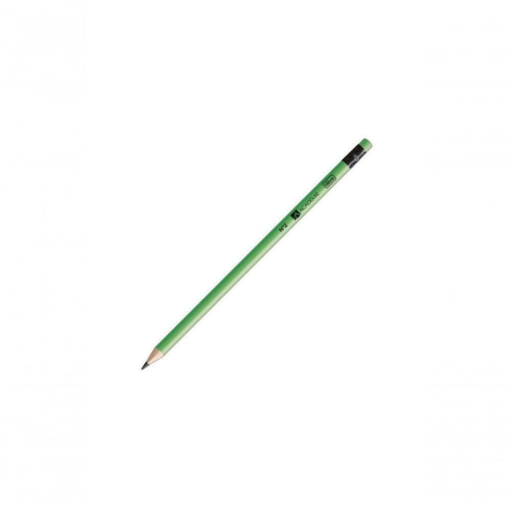 Lápis Neon Tilibra Verde