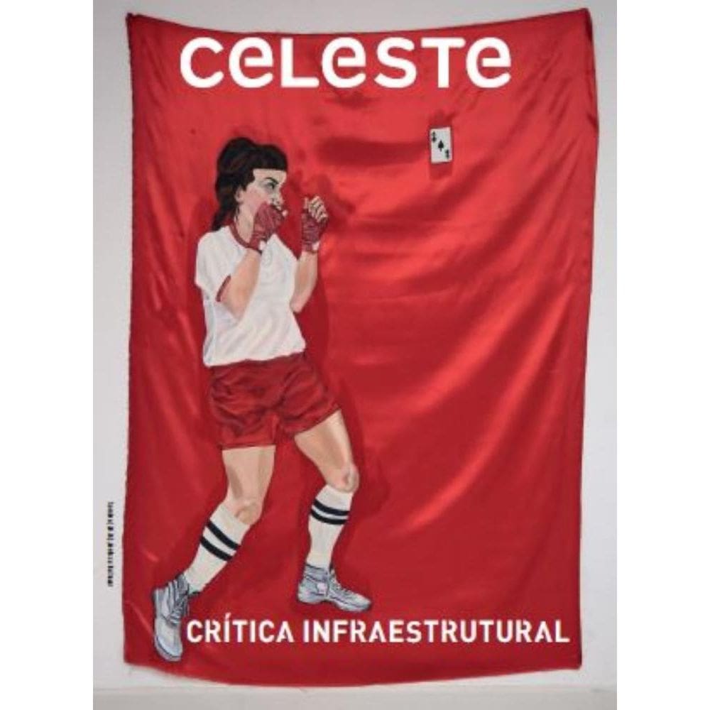 Celeste 02 - Crítica Infraestrutural