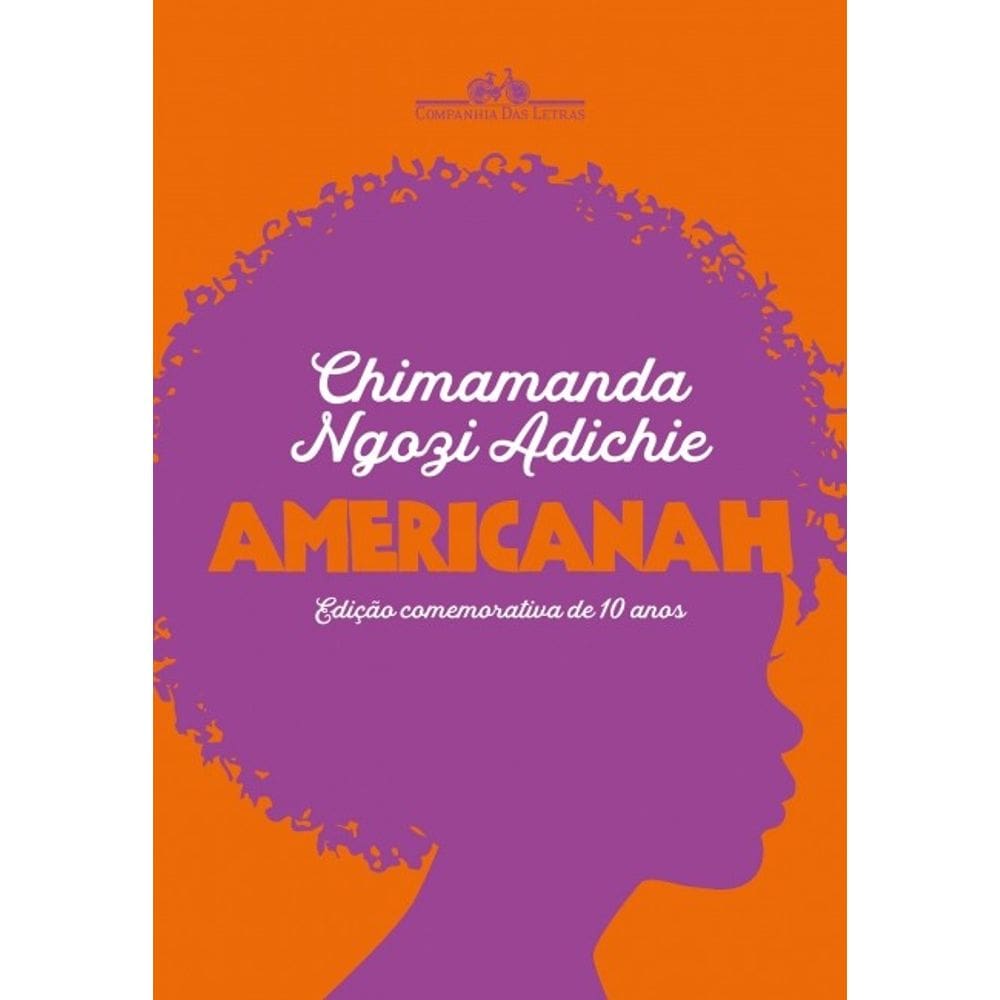 Americanah (edicao Comemorativa de 10 Anos)