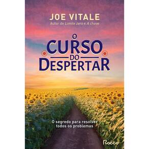 Curso do Despertar, O: o Segredo para Resolver Todos os Problemas
