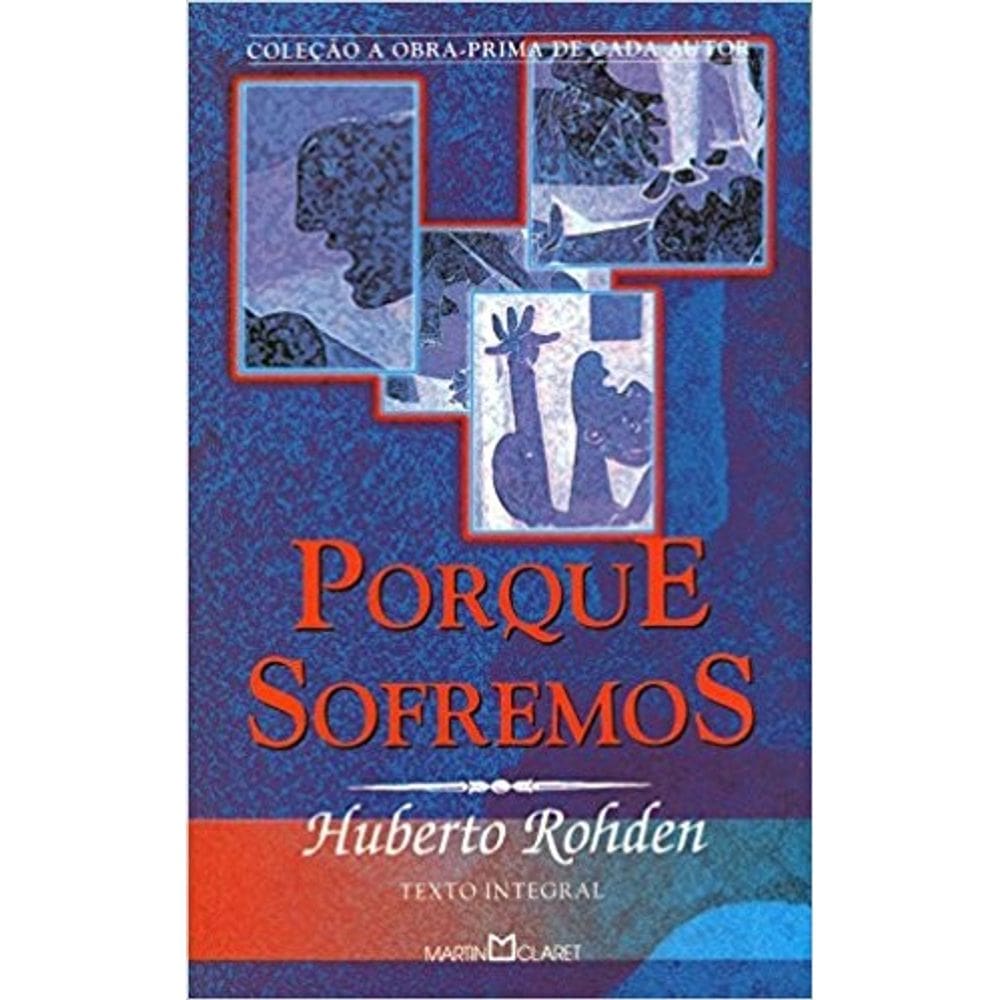 Porque Sofremos