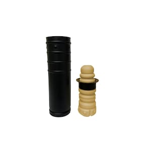 Kit Suspensão Traseiro Parcial 1ld Authomix Onix/prisma