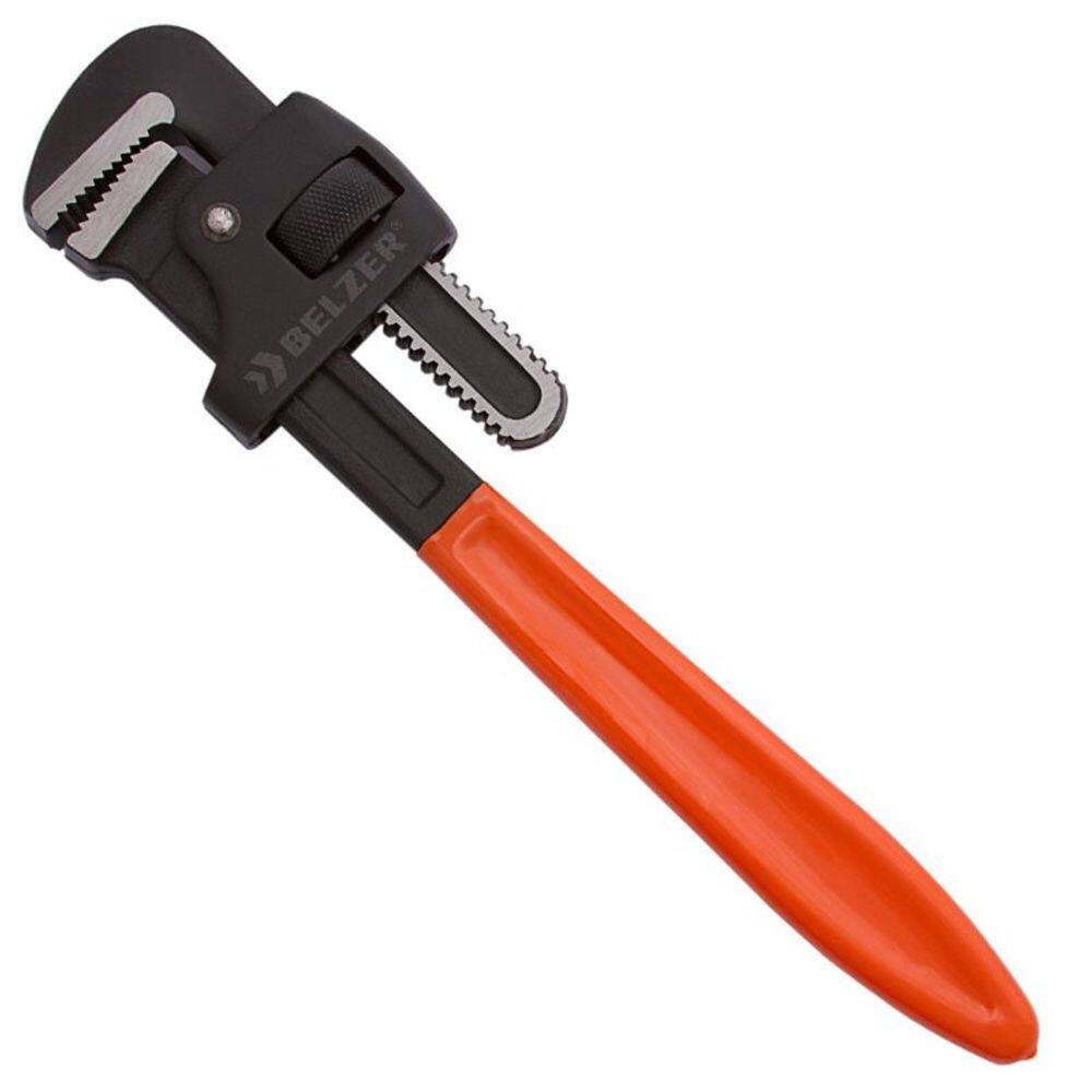 Chave para Tubo Tipo Stillson 23,5 cm - BELZER 213603B
